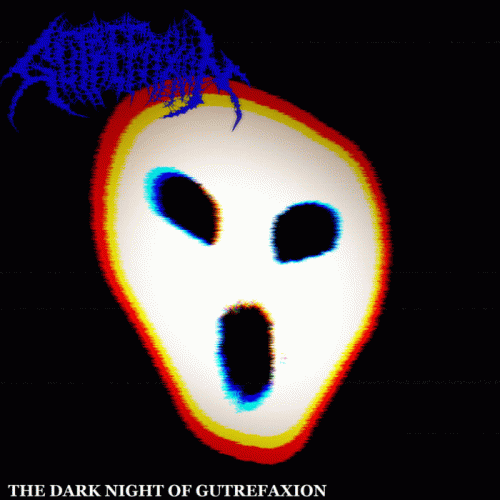The Dark Night of Gutrefaxion